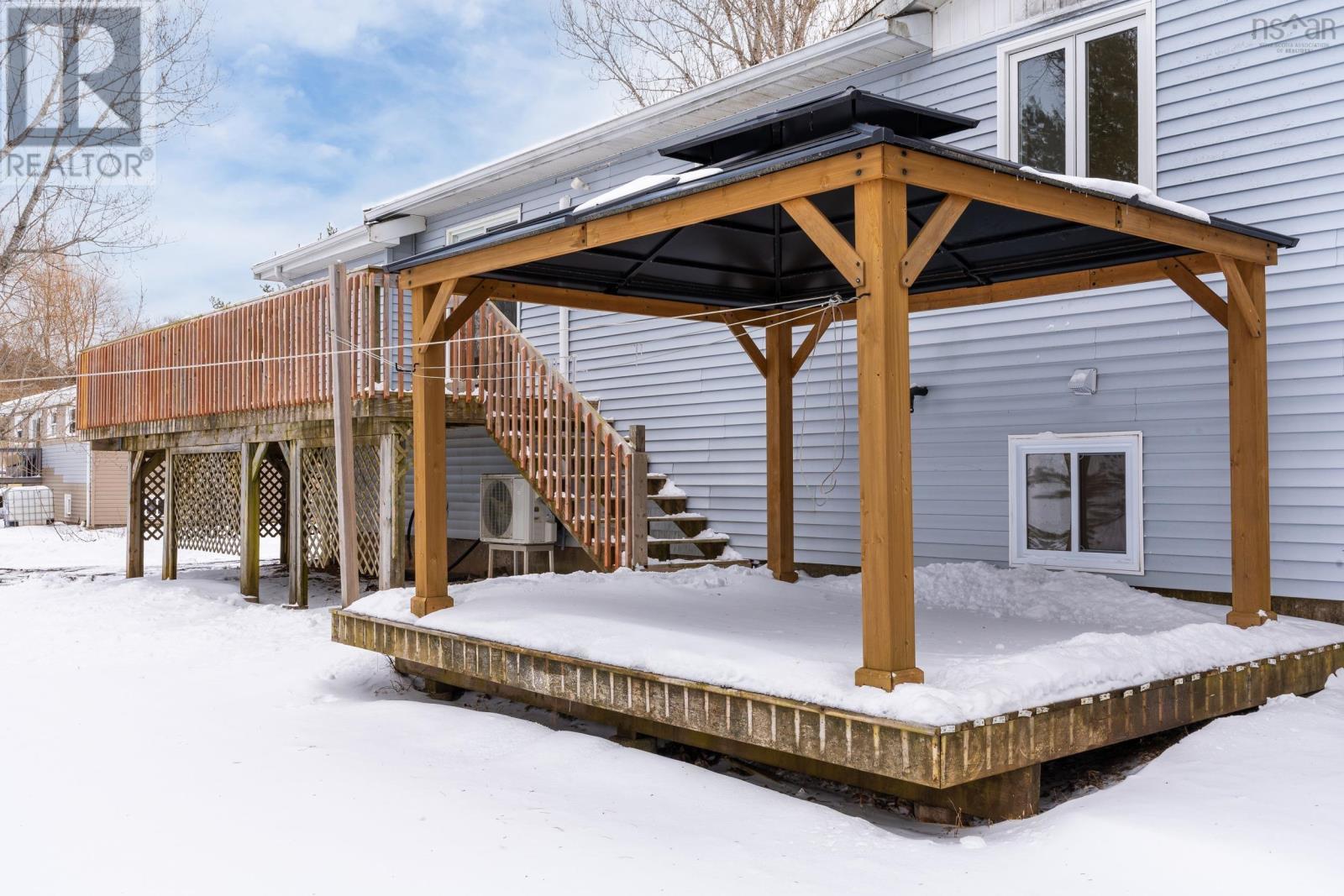 1031 Wentworth Road, Annapolis Valley, Nova Scotia  B0N 2T0 - Photo 45 - 202602316