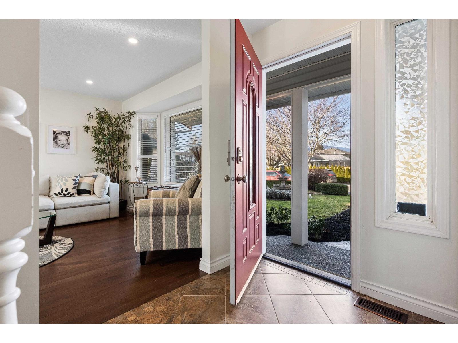 5921 Glendale Drive, Sardis South, Chilliwack, British Columbia  V2R 3A5 - Photo 4 - R3087826