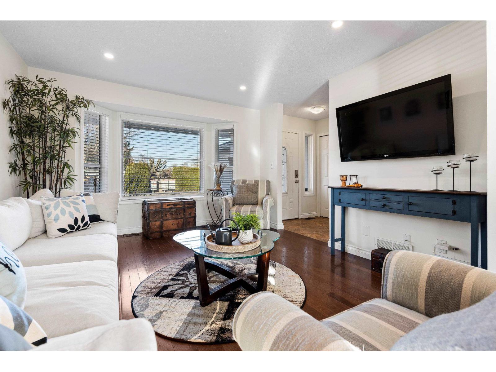 5921 Glendale Drive, Sardis South, Chilliwack, British Columbia  V2R 3A5 - Photo 9 - R3087826