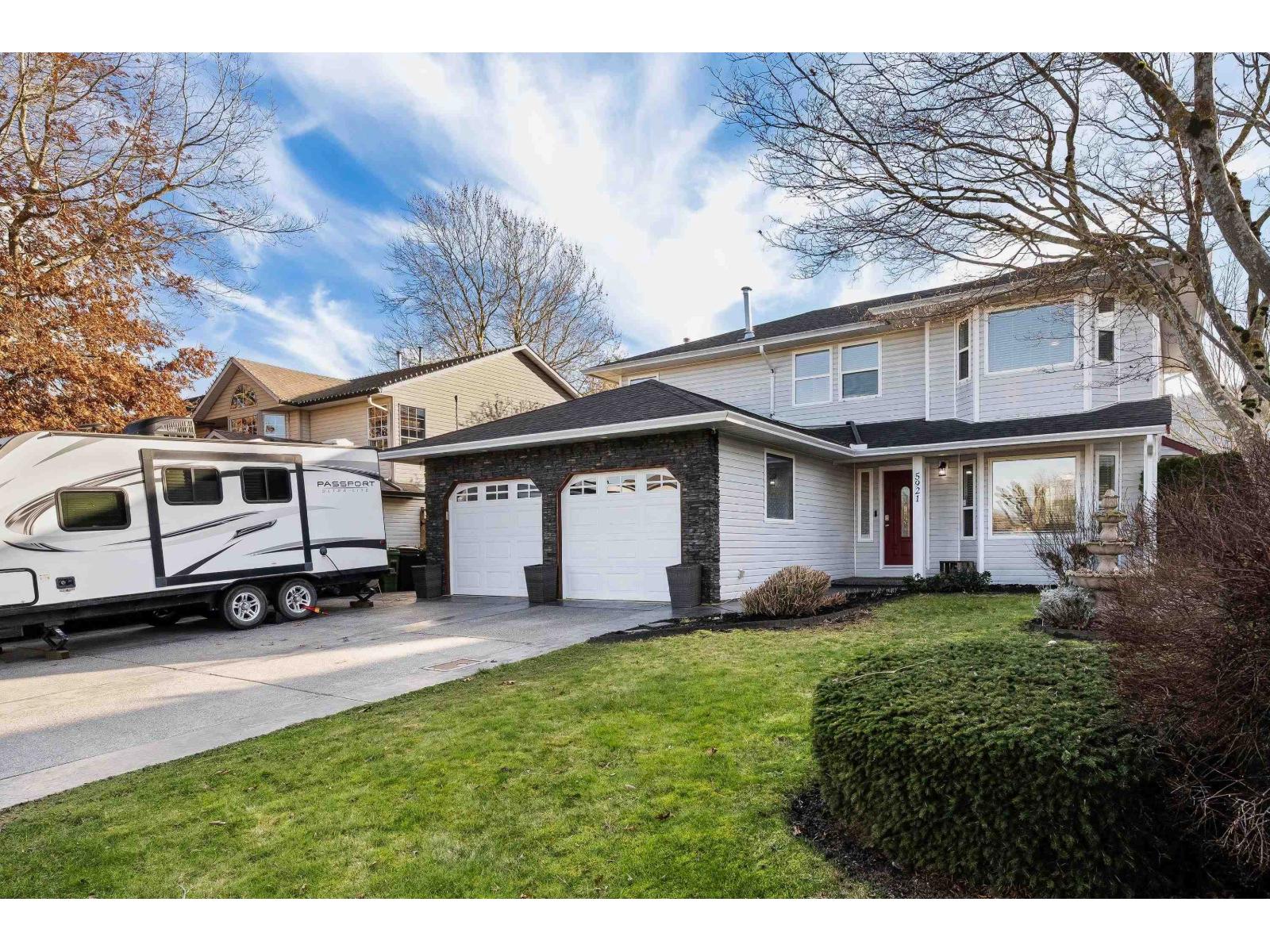 5921 Glendale Drive, Sardis South, Chilliwack, British Columbia  V2R 3A5 - Photo 2 - R3087826