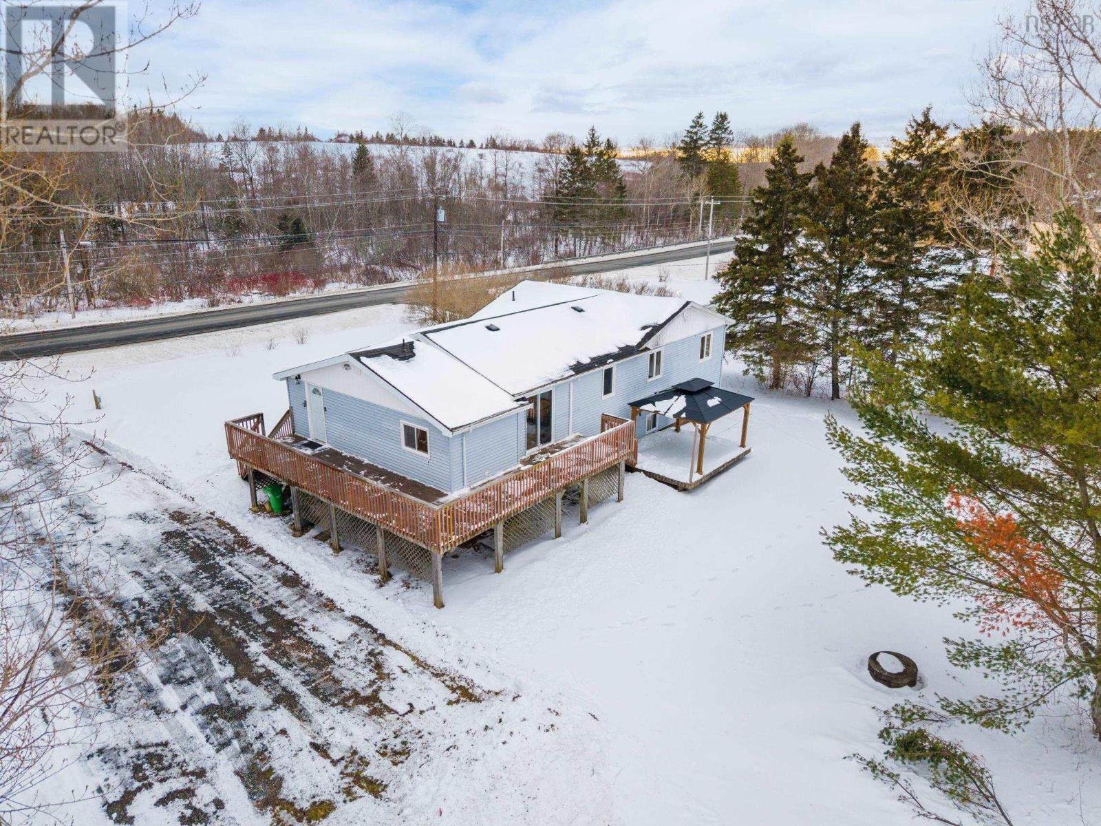 1031 Wentworth Road, Annapolis Valley, Nova Scotia  B0N 2T0 - Photo 46 - 202602316