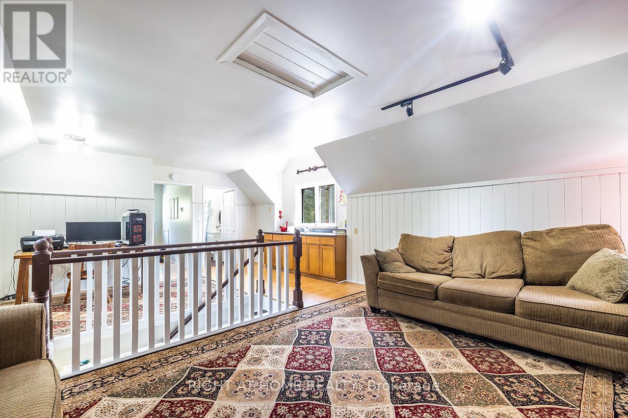 414 Pratt Road, Alnwick/haldimand, Ontario  K0K 3K0 - Photo 11 - X12772924