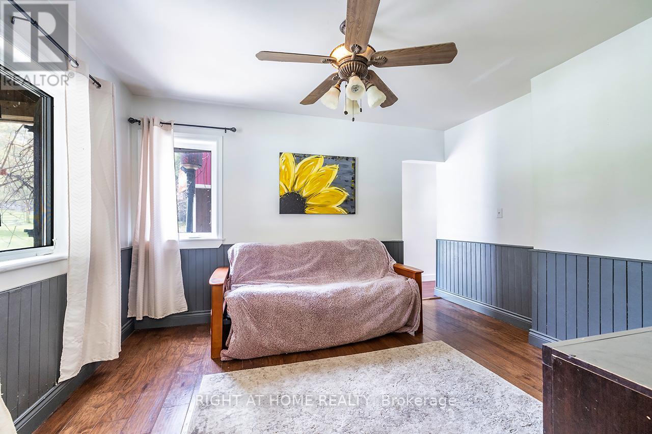 414 Pratt Road, Alnwick/haldimand, Ontario  K0K 3K0 - Photo 14 - X12772924