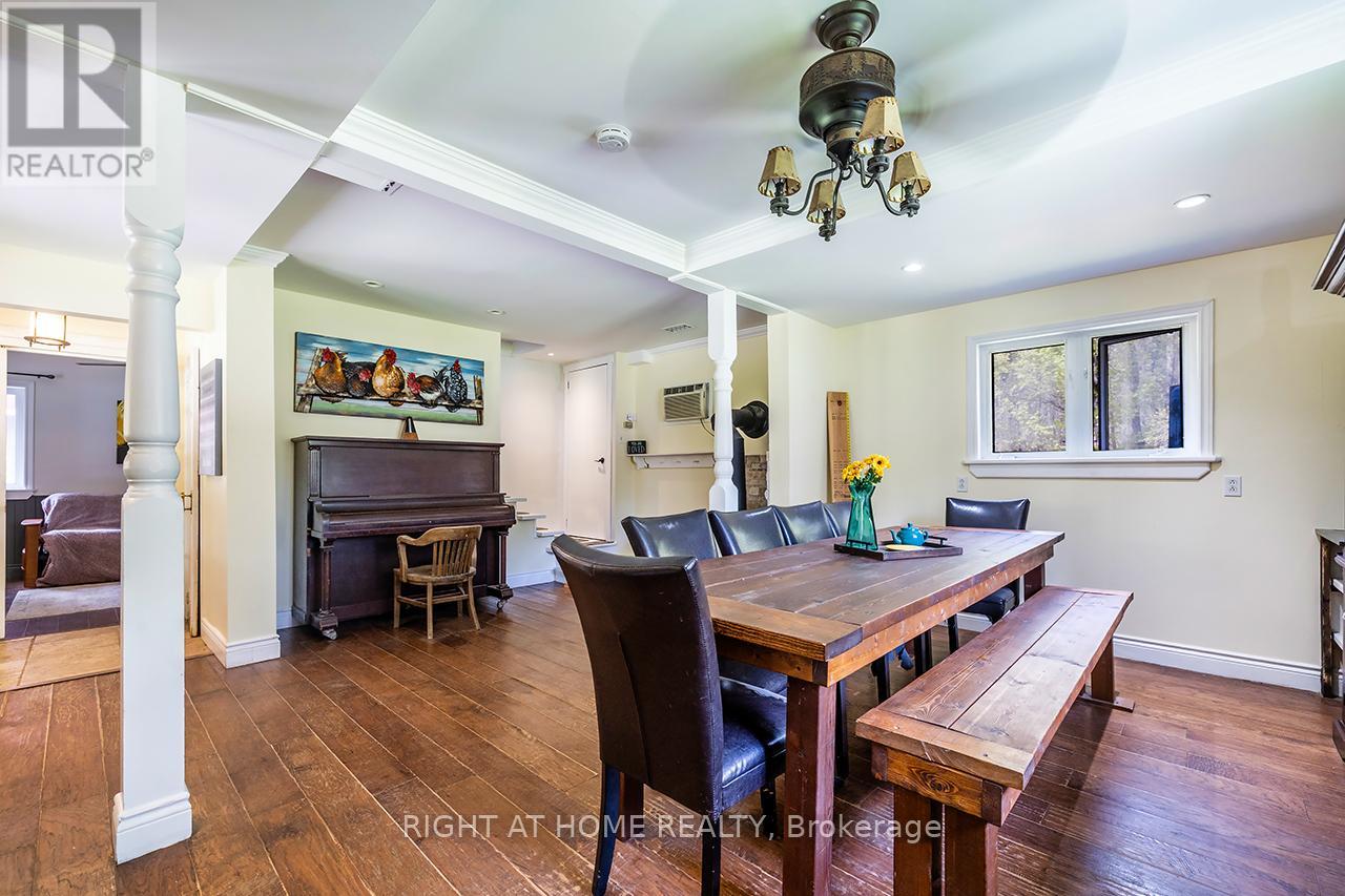 414 Pratt Road, Alnwick/haldimand, Ontario  K0K 3K0 - Photo 8 - X12772924