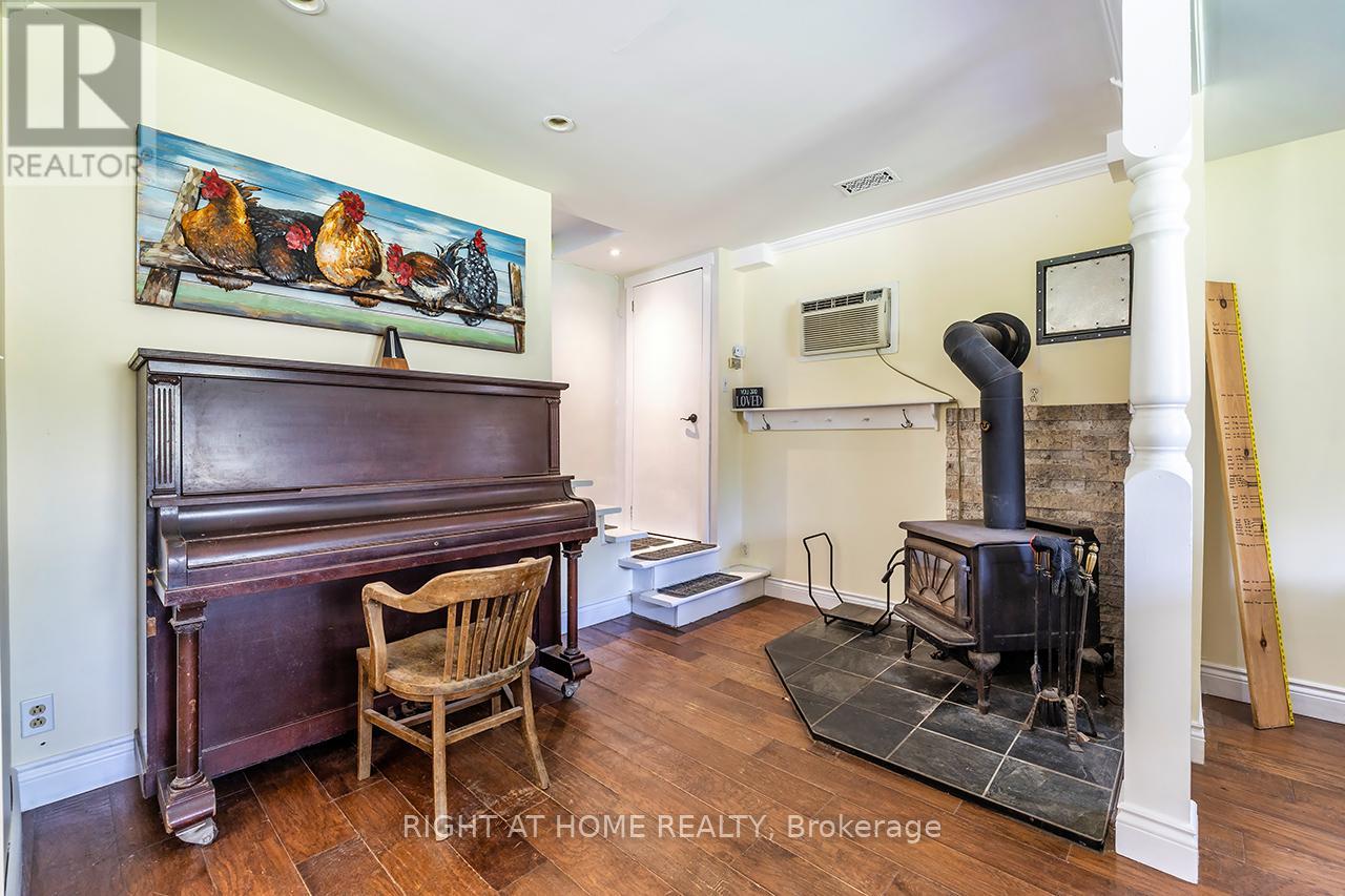 414 Pratt Road, Alnwick/haldimand, Ontario  K0K 3K0 - Photo 9 - X12772924