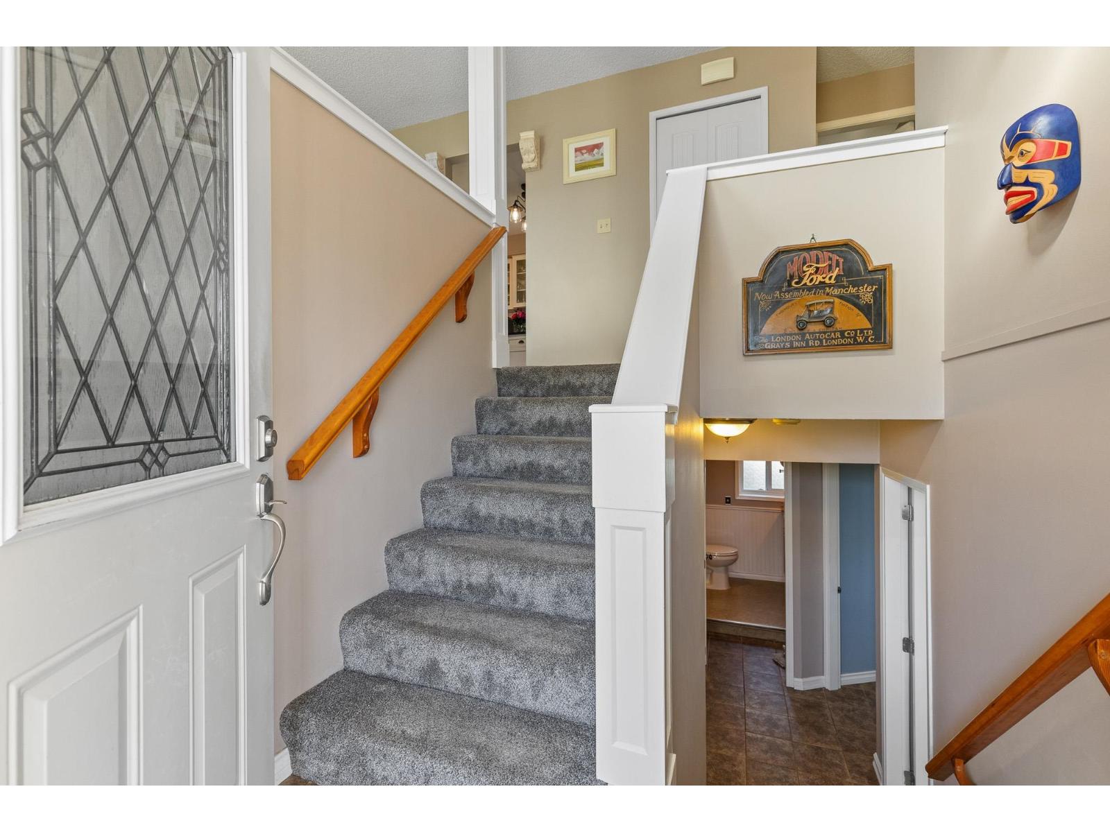 10101 Fairbanks Crescent, Fairfield Island, Chilliwack, British Columbia  V2P 5M4 - Photo 8 - R3087991