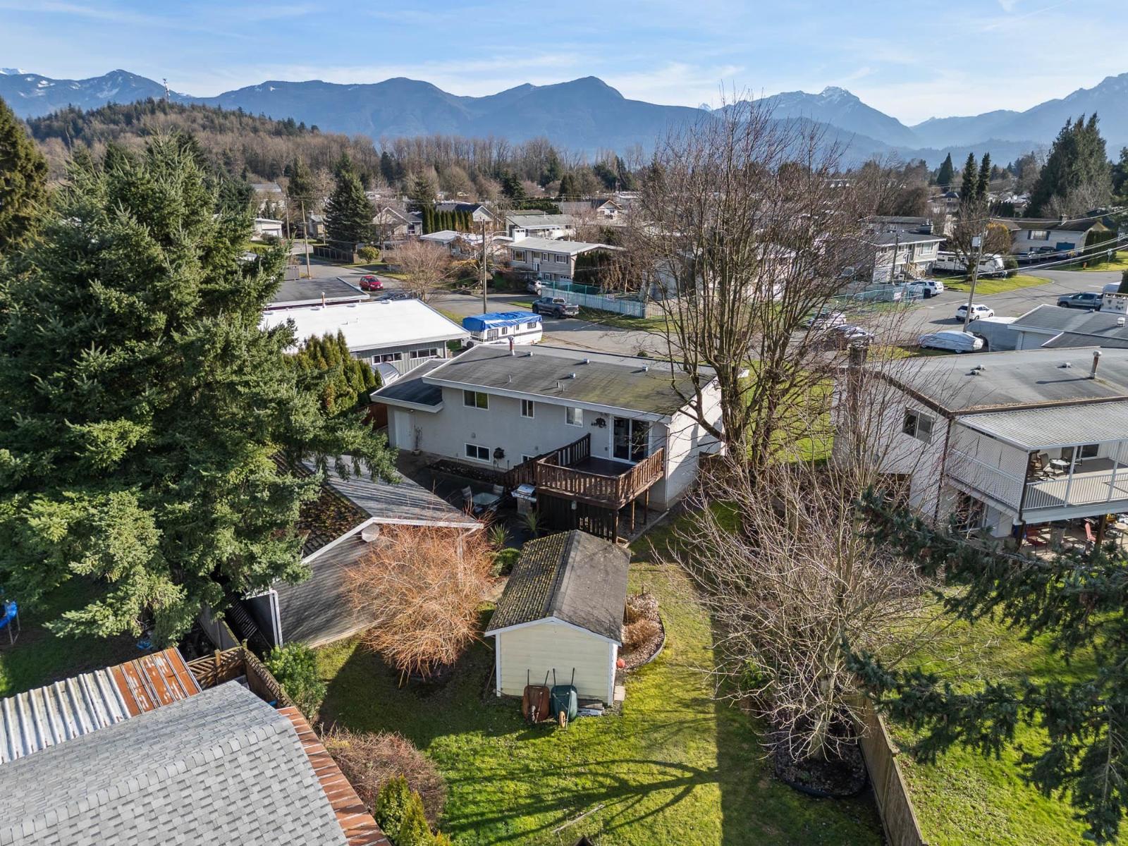 10101 Fairbanks Crescent, Fairfield Island, Chilliwack, British Columbia  V2P 5M4 - Photo 38 - R3087991