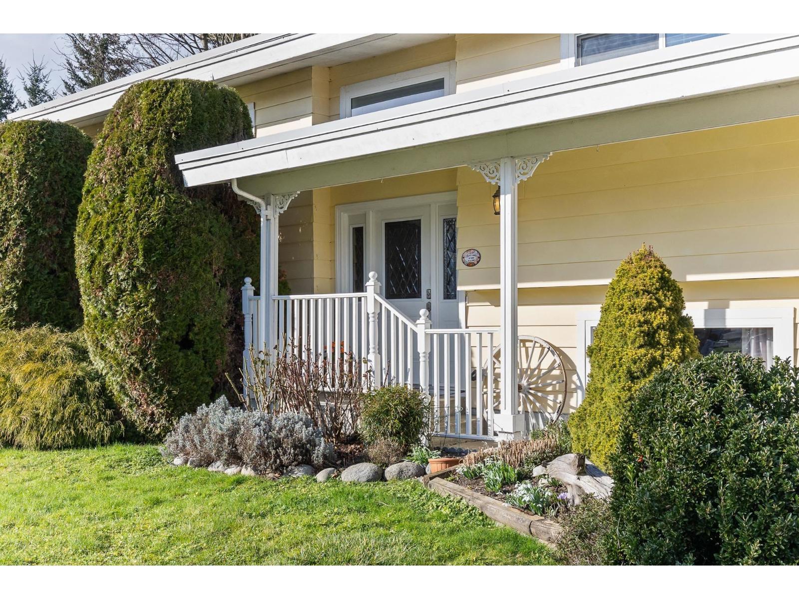 10101 Fairbanks Crescent, Fairfield Island, Chilliwack, British Columbia  V2P 5M4 - Photo 7 - R3087991