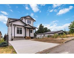 32666 3RD AVENUE, Mission, British Columbia