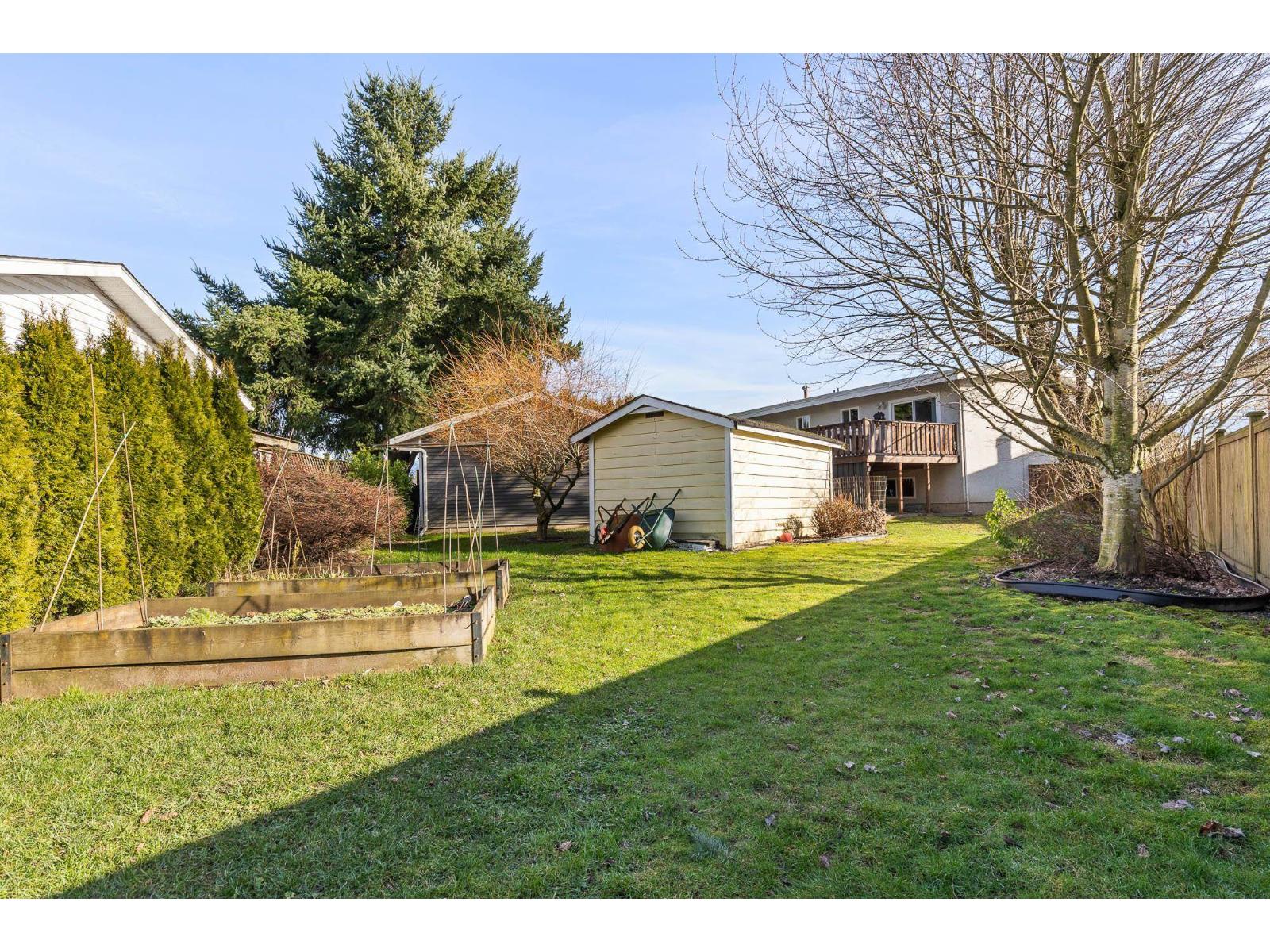 10101 Fairbanks Crescent, Fairfield Island, Chilliwack, British Columbia  V2P 5M4 - Photo 35 - R3087991