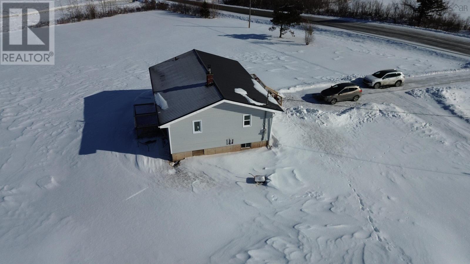 3999 Malagash Road, Malagash Point, Nova Scotia  B0K 1E0 - Photo 2 - 202602446