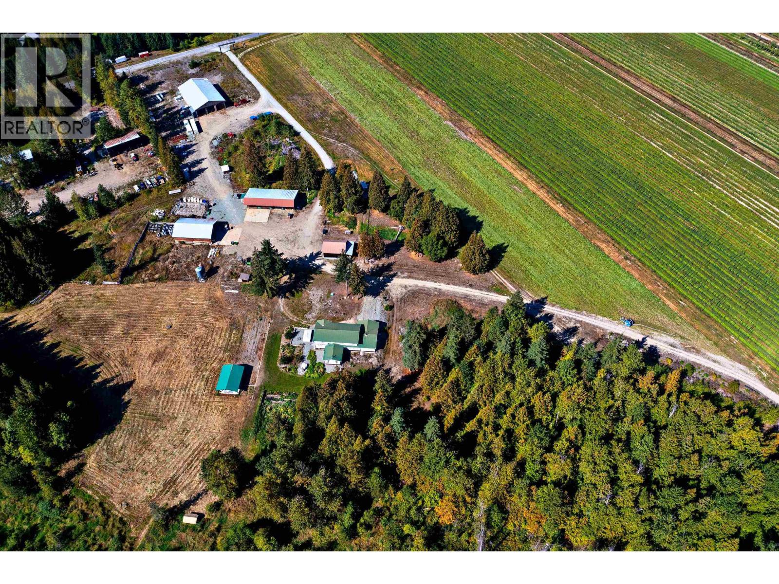 9310 UPPER LILLOOET RIVER FSR, Pemberton, British Columbia