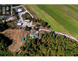 9310 UPPER LILLOOET RIVER FSR, Pemberton, British Columbia