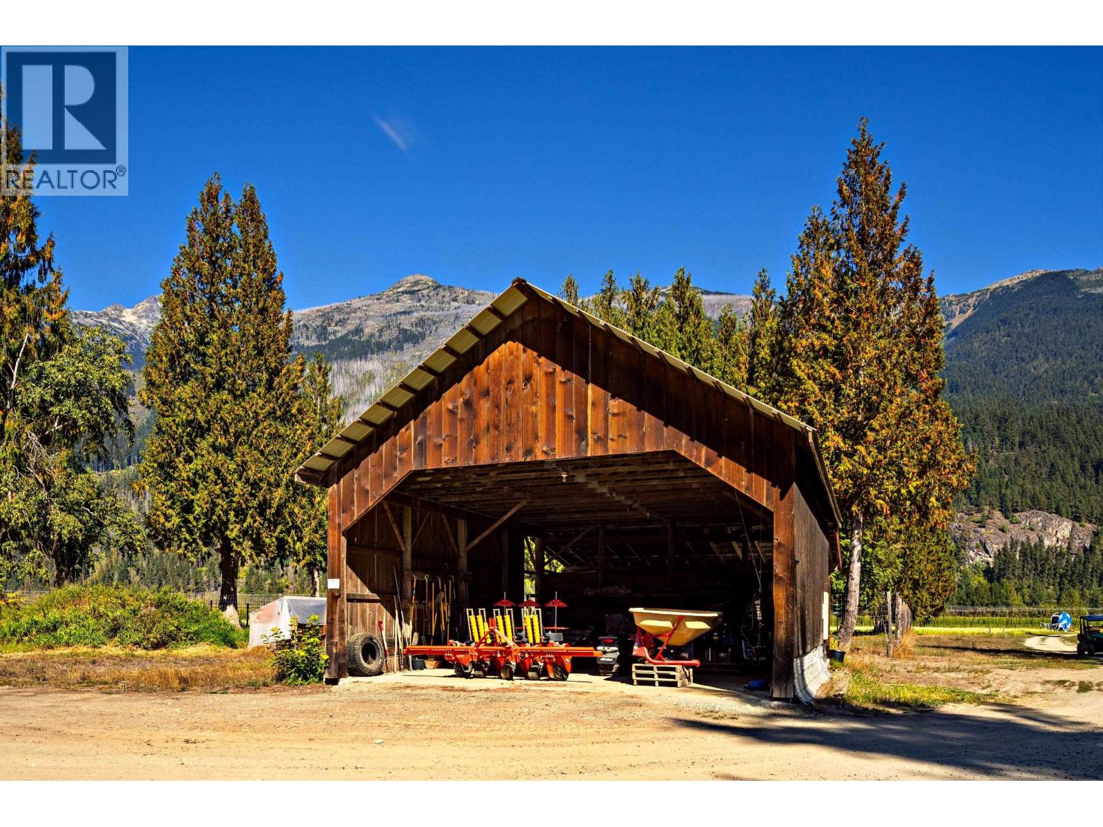 9310 Upper Lillooet River Fsr, Pemberton, British Columbia  V0N 2L2 - Photo 36 - R2819219