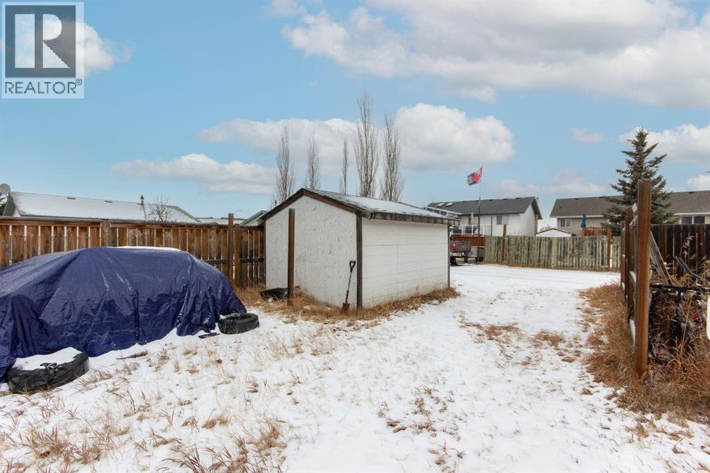 66 Stanford Boulevard, Blackfalds, Alberta  T0M 0J0 - Photo 25 - A2270843