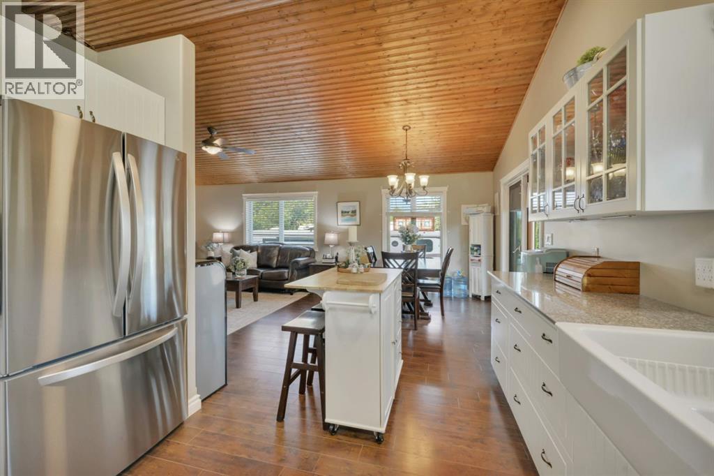 3070, 25074 South Pine Lake Road, Rural Red Deer County, Alberta  T0M 1S0 - Photo 11 - A2284920