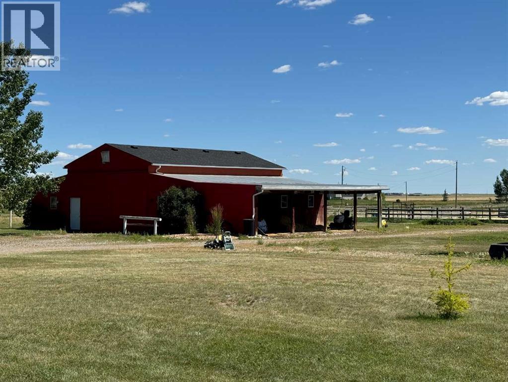 272187 Township Road 240, Rural Rocky View County, Alberta  T2P 2G7 - Photo 37 - A2279184