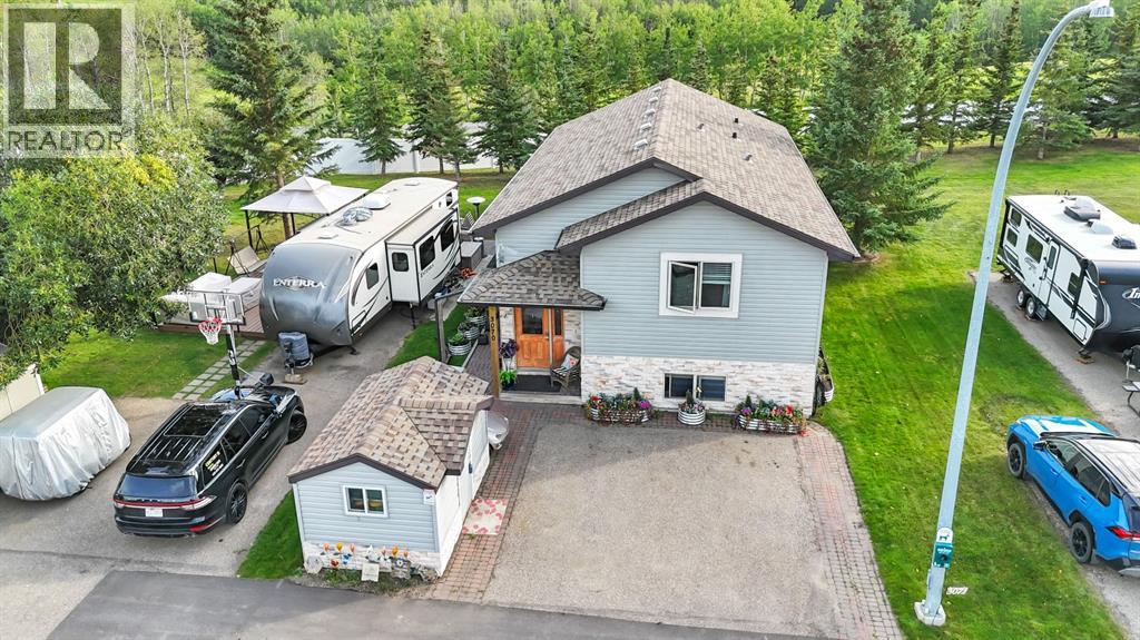 3070, 25074 South Pine Lake Road, Rural Red Deer County, Alberta  T0M 1S0 - Photo 47 - A2284920