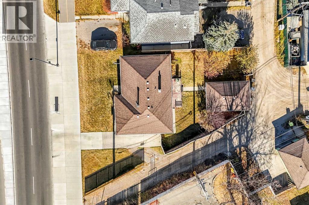 3452 37 Street Sw, Calgary, Alberta  T3E 3C1 - Photo 20 - A2281382