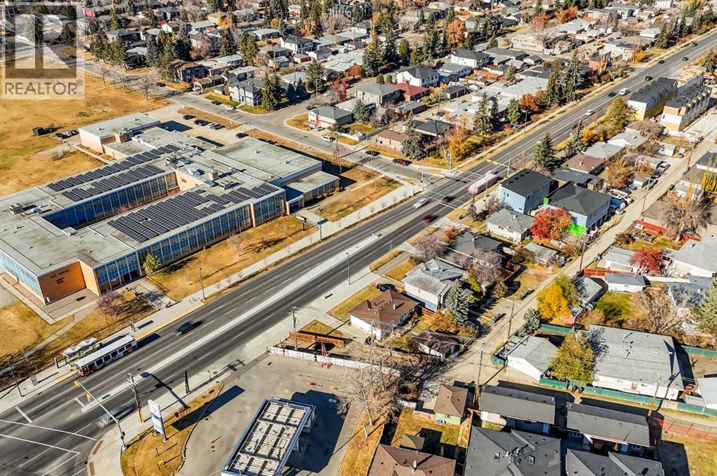 3452 37 Street Sw, Calgary, Alberta  T3E 3C1 - Photo 24 - A2281382