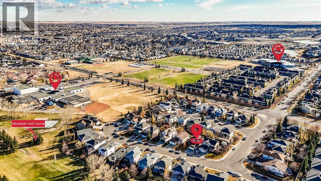 208 Fairways Bay Nw, Airdrie, Alberta  T4B 2P5 - Photo 40 - A2282573