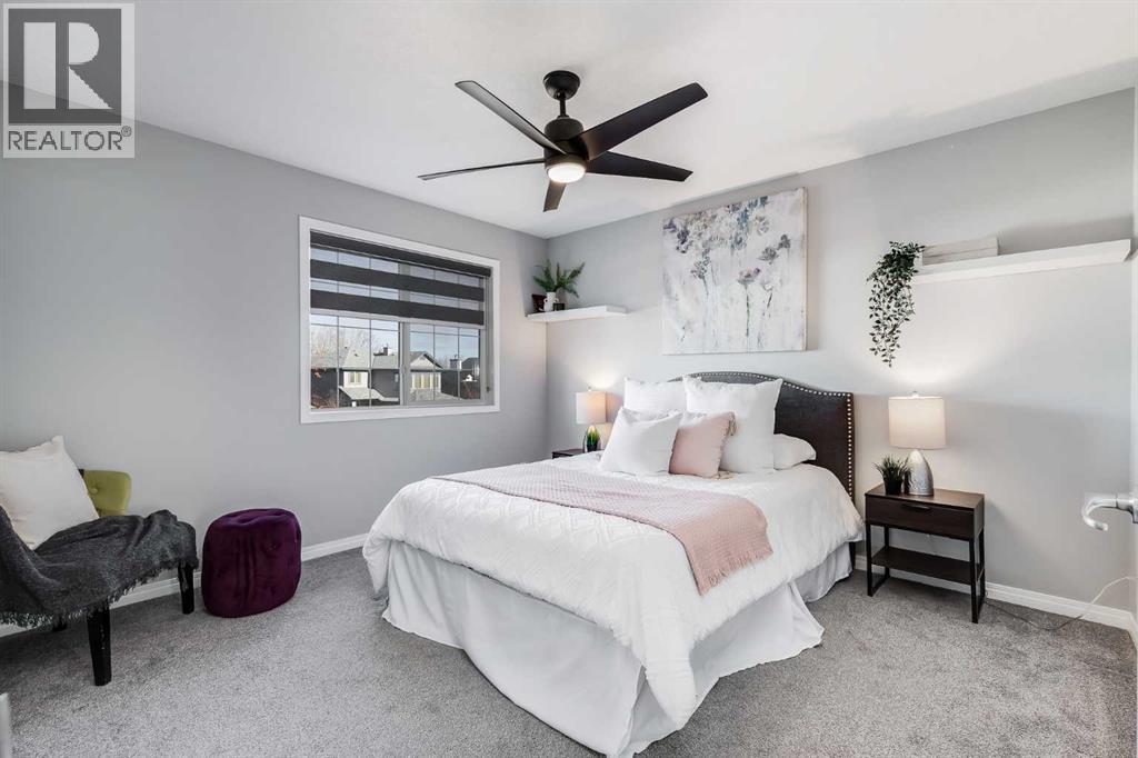 208 Fairways Bay Nw, Airdrie, Alberta  T4B 2P5 - Photo 23 - A2282573