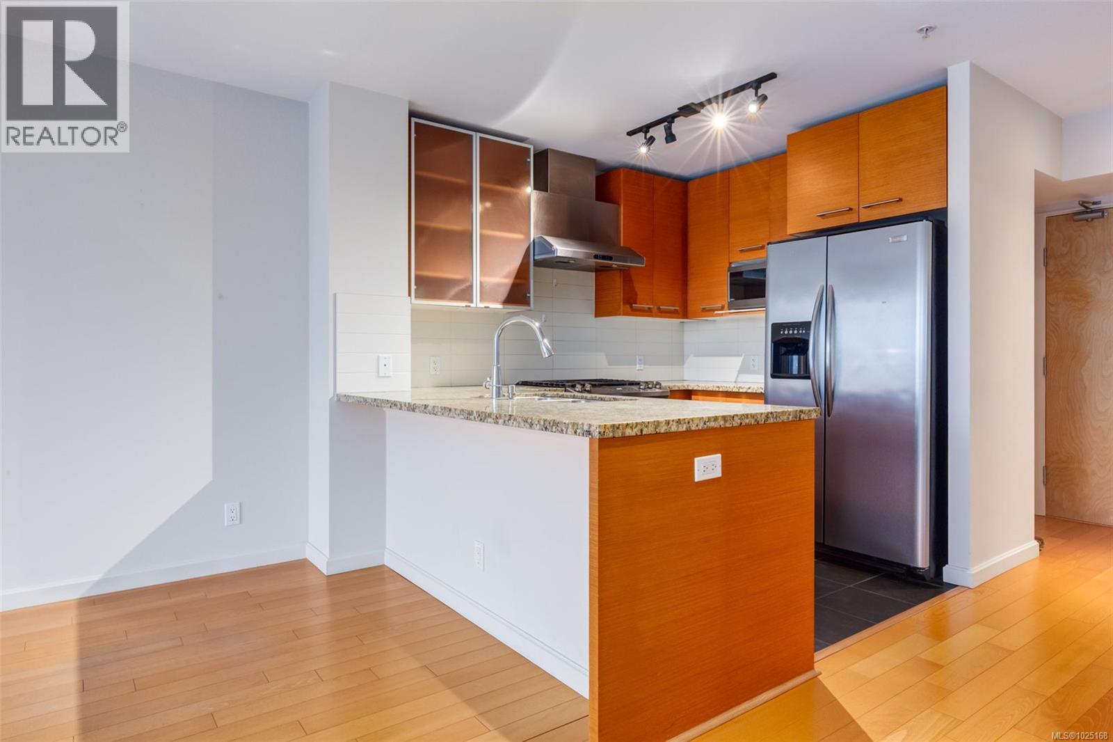 606 38 Front St, Nanaimo, British Columbia  V9R 0B8 - Photo 12 - 1025168