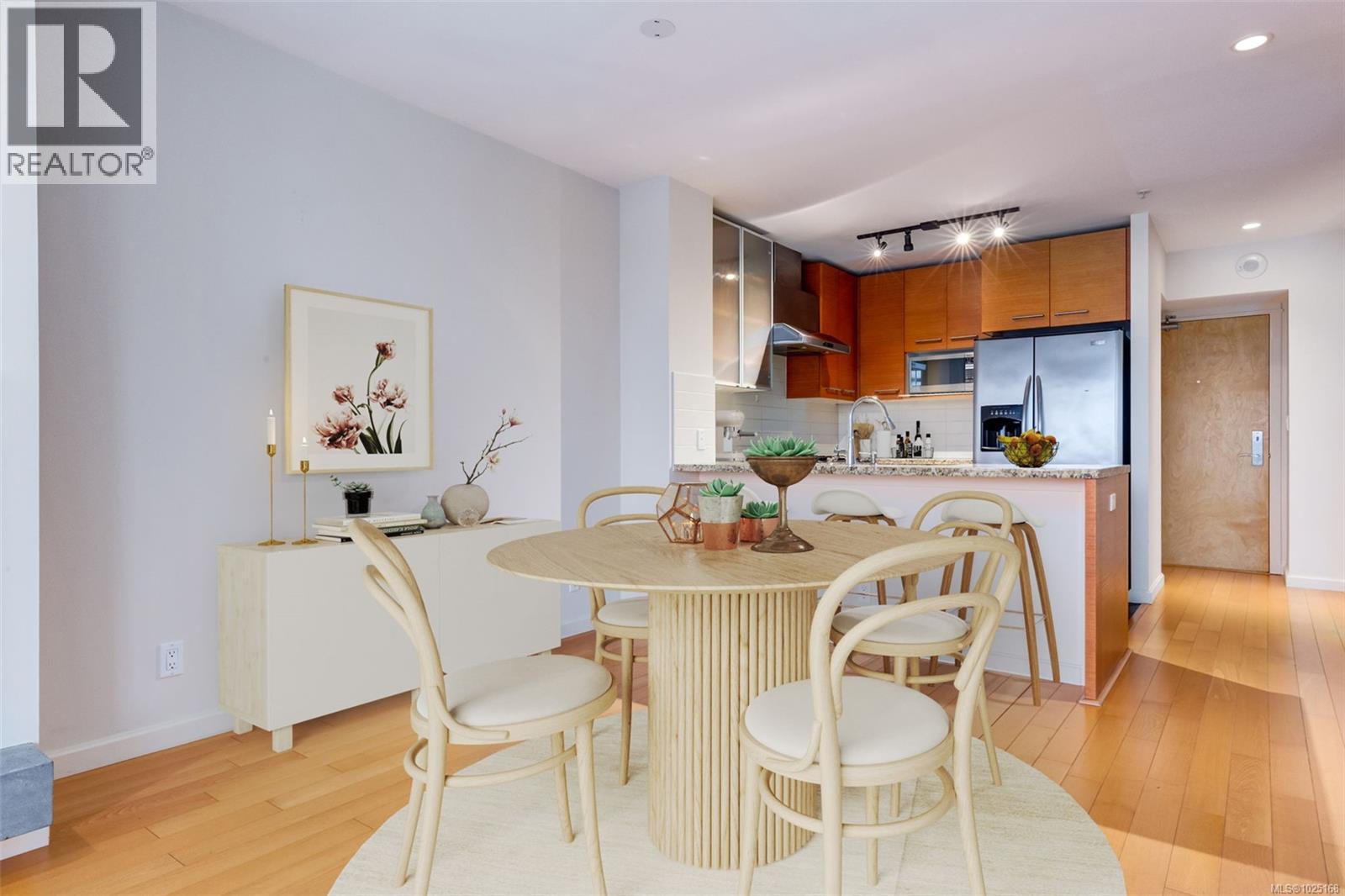 606 38 Front St, Nanaimo, British Columbia  V9R 0B8 - Photo 13 - 1025168