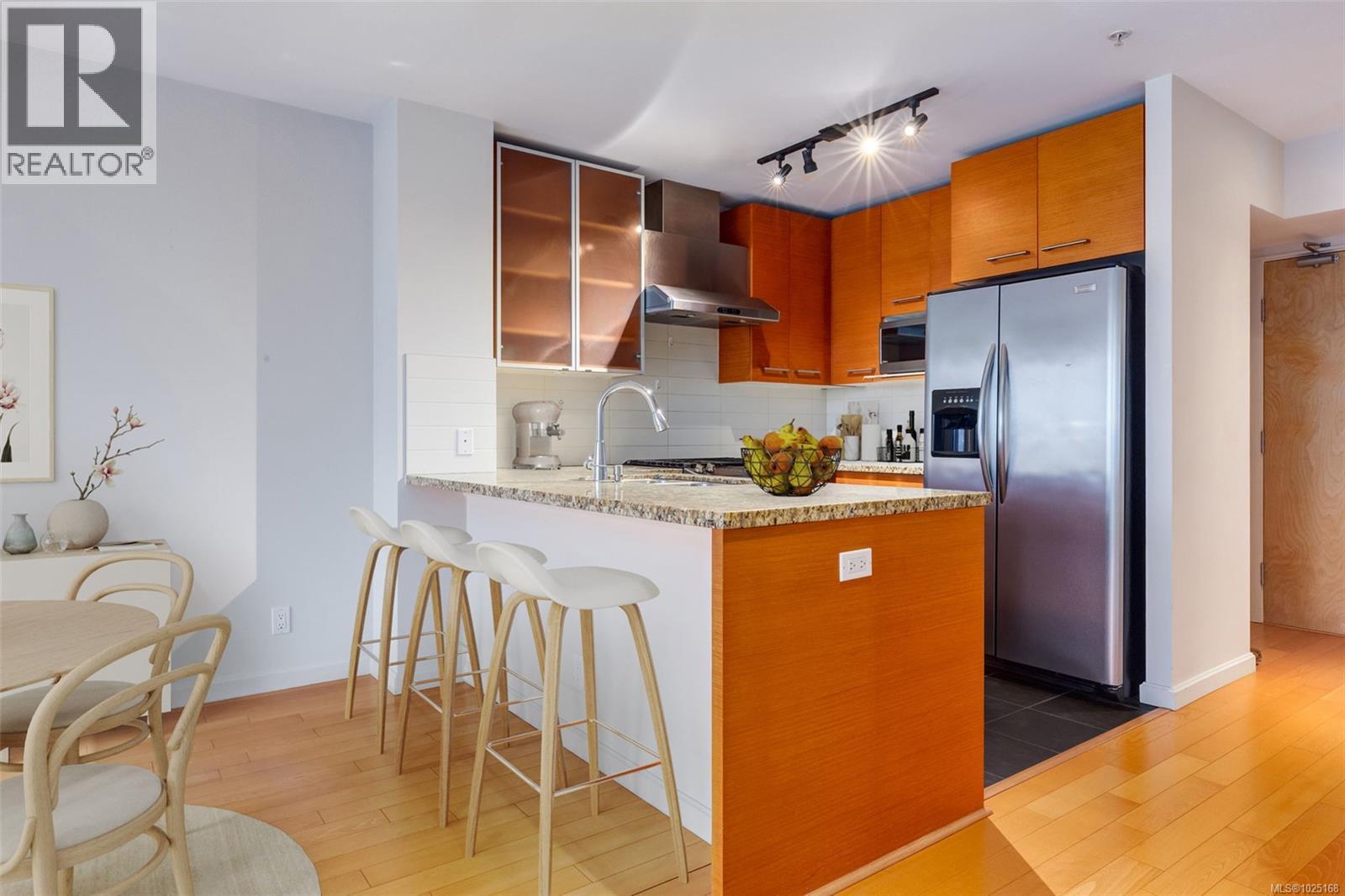 606 38 Front St, Nanaimo, British Columbia  V9R 0B8 - Photo 11 - 1025168