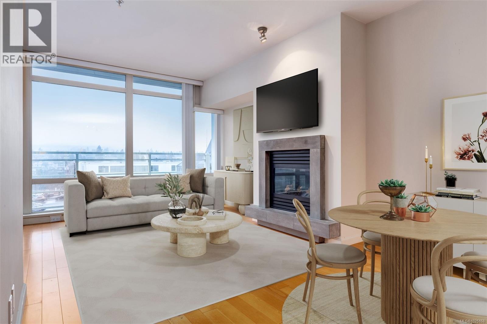 606 38 Front St, Nanaimo, British Columbia