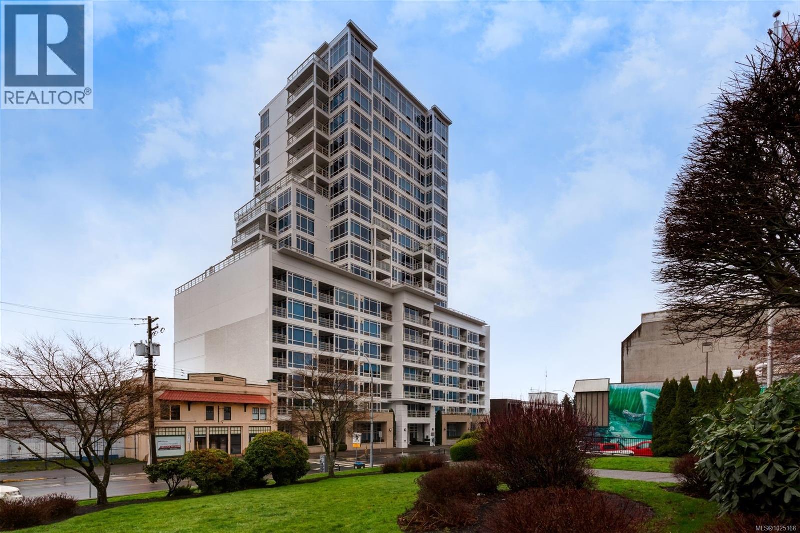 606 38 Front St, Nanaimo, British Columbia  V9R 0B8 - Photo 2 - 1025168