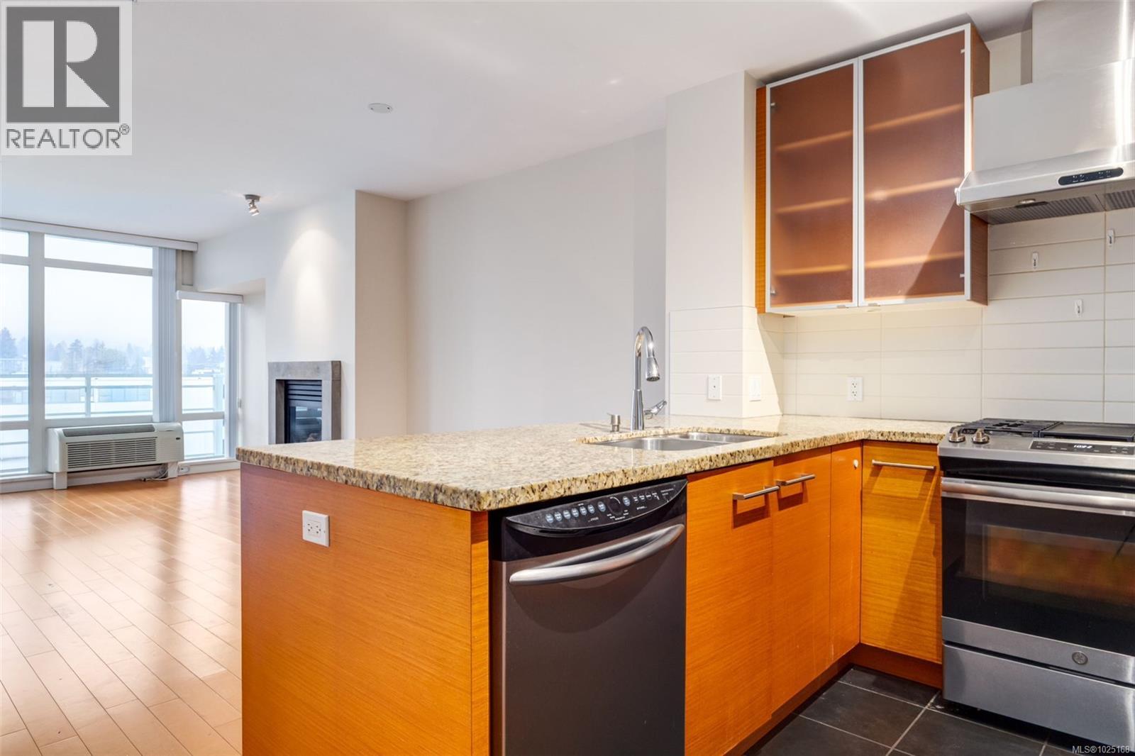 606 38 Front St, Nanaimo, British Columbia  V9R 0B8 - Photo 7 - 1025168