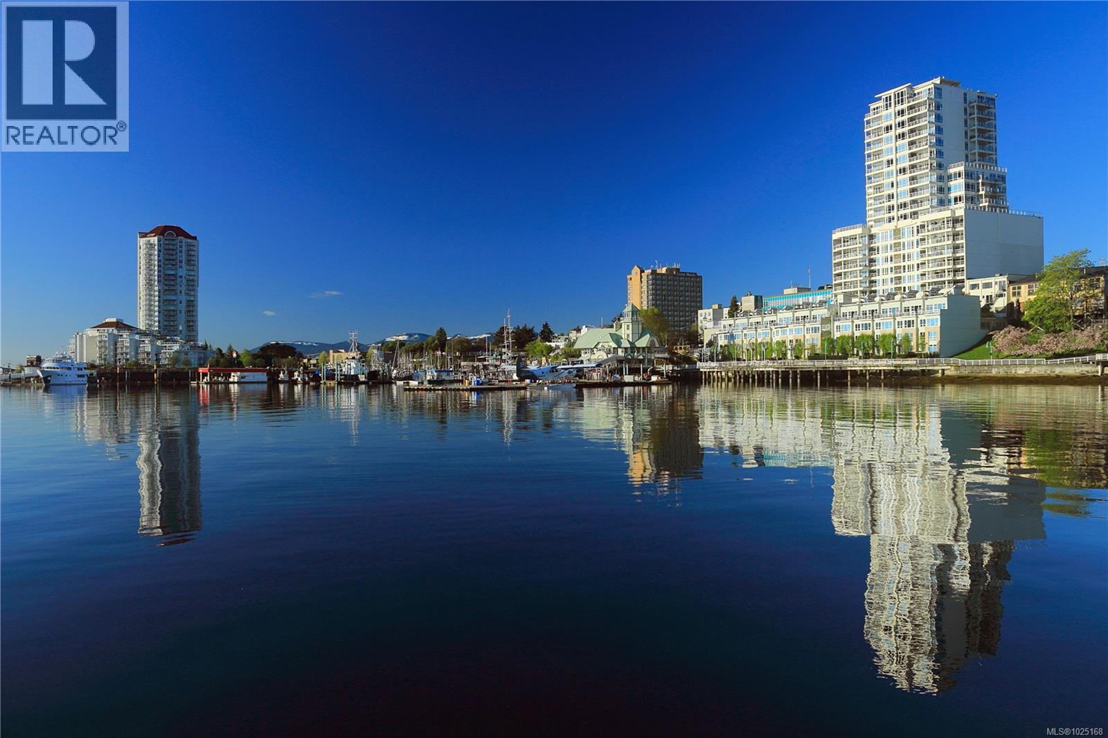 606 38 Front St, Nanaimo, British Columbia  V9R 0B8 - Photo 47 - 1025168