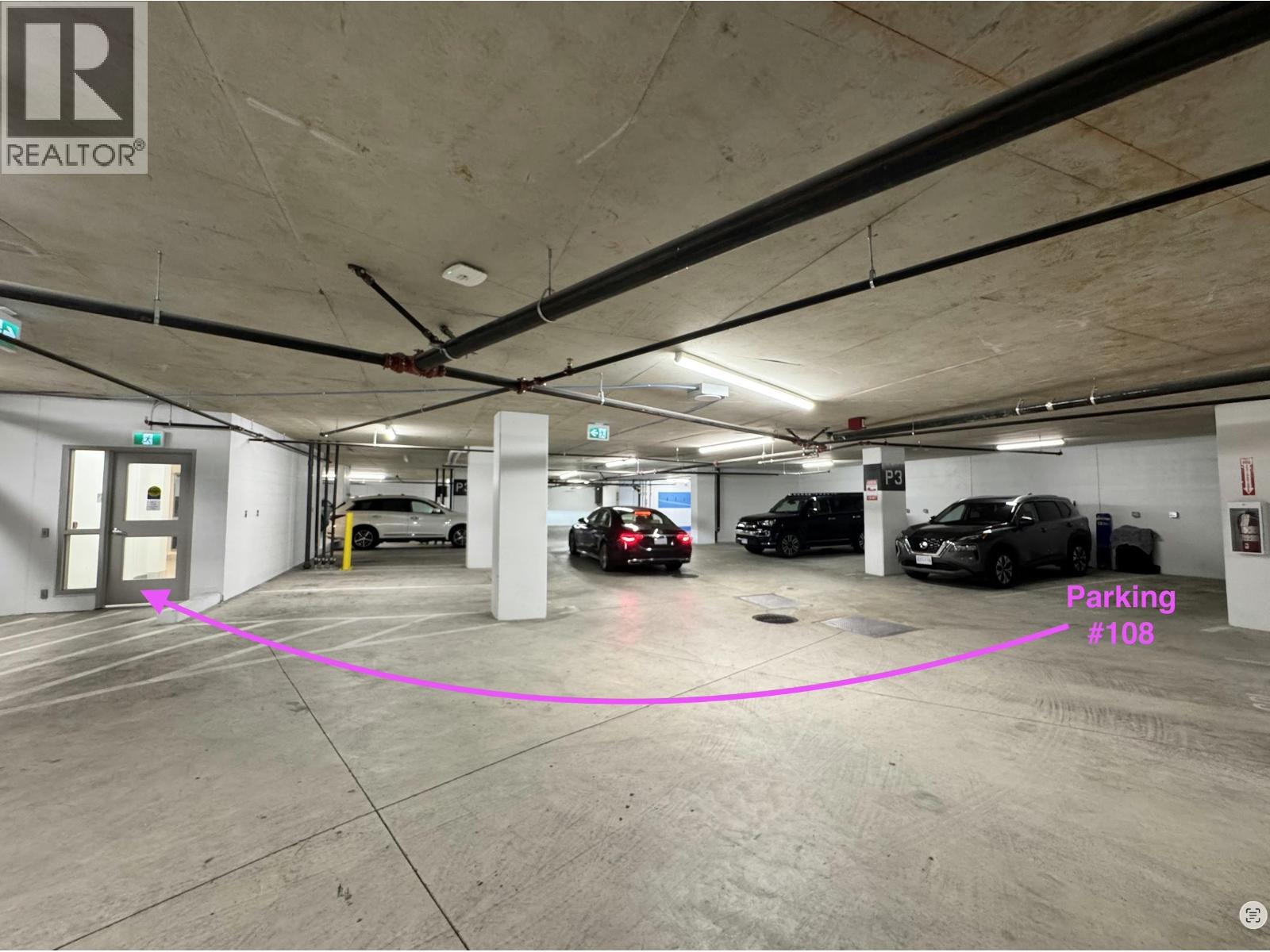 Listing Picture 31 of 31 : 802 8750 UNIVERSITY CRESCENT, Burnaby / 本拿比 - 魯藝地產 Yvonne Lu Group - MLS Medallion Club Member