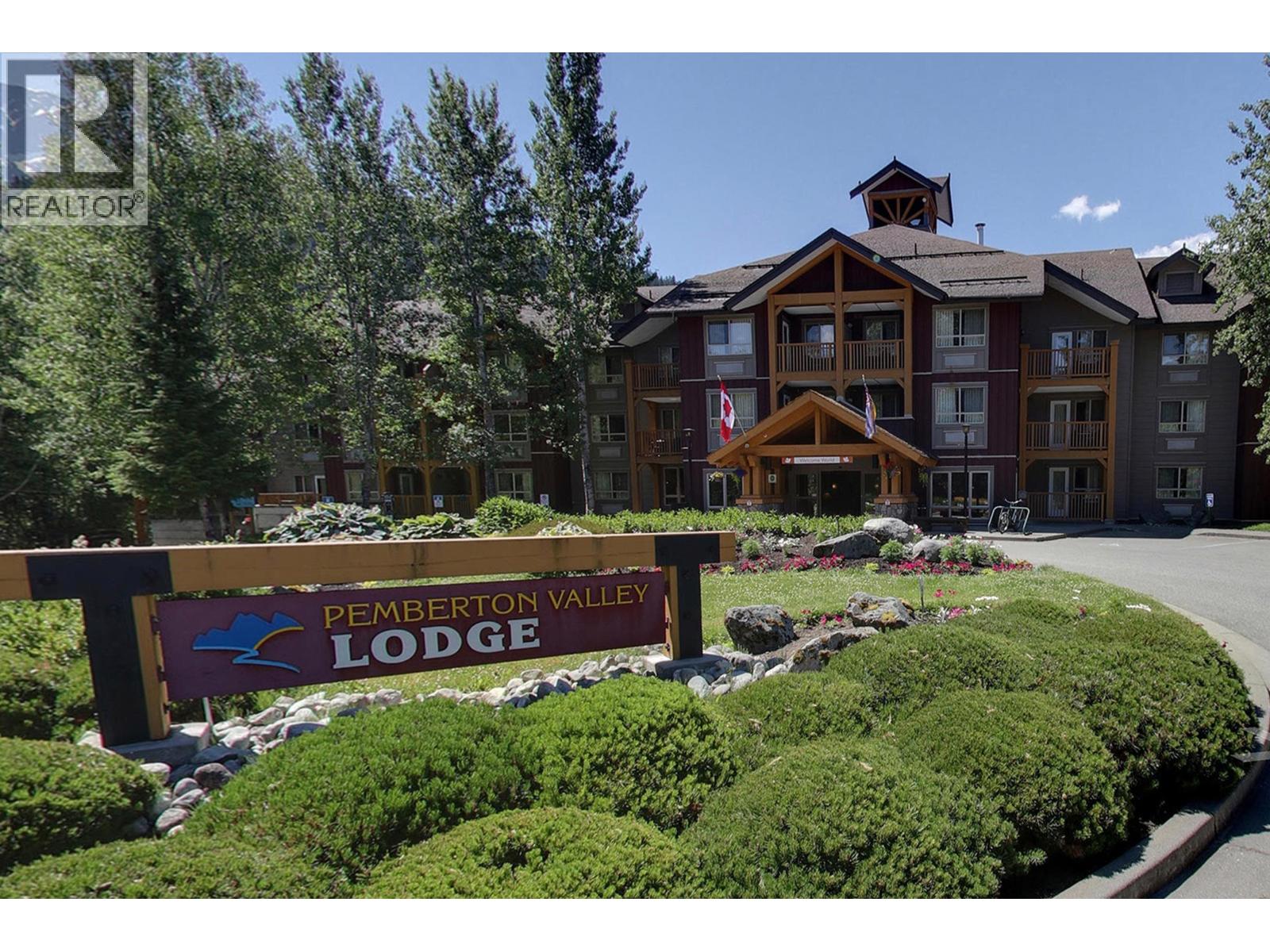 114 1490 Highway 99 Highway, Pemberton, British Columbia  V0N 2L1 - Photo 18 - R3023152