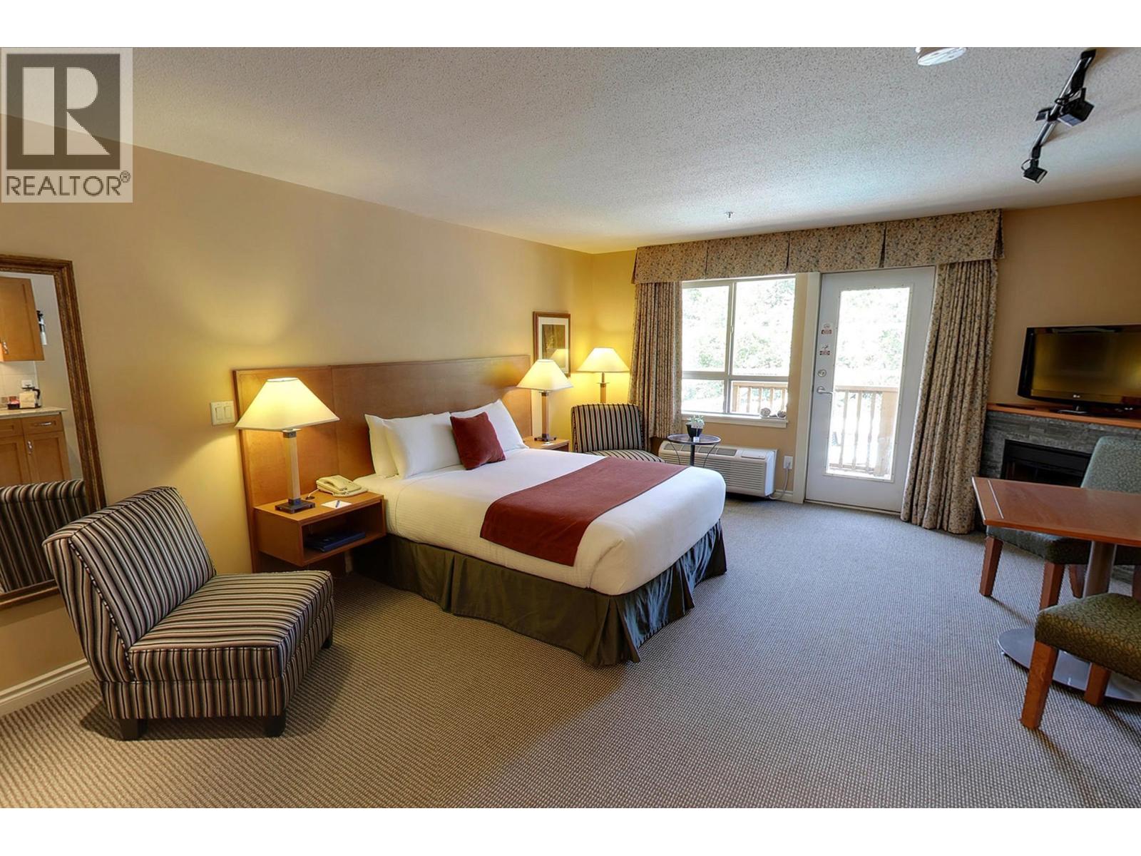 114 1490 Highway 99 Highway, Pemberton, British Columbia  V0N 2L1 - Photo 4 - R3023152