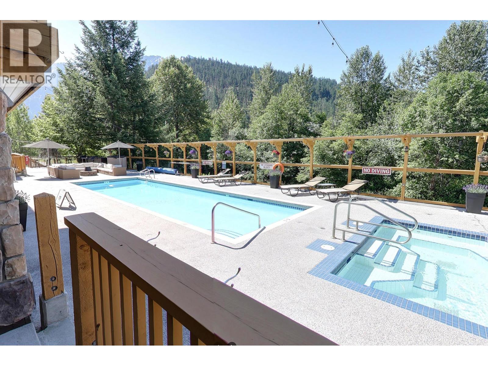 114 1490 Highway 99 Highway, Pemberton, British Columbia  V0N 2L1 - Photo 8 - R3023152