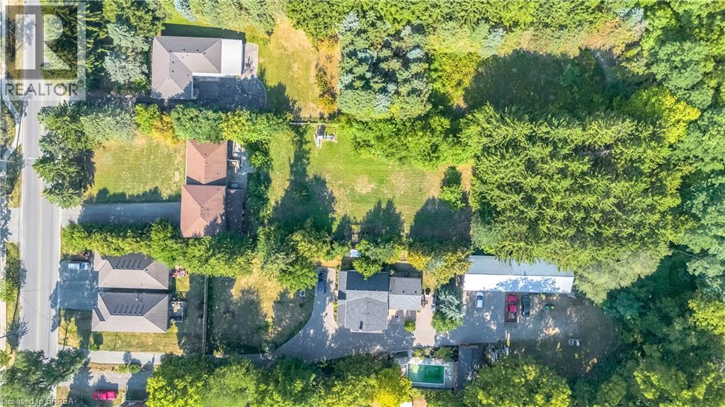 10 Harris Avenue, Brantford, Ontario  N3R 2E9 - Photo 48 - 40803959