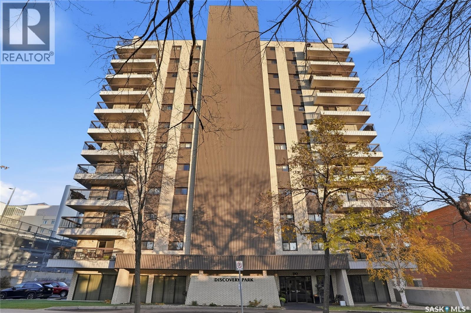 1003 510 5th AVENUE N, saskatoon, Saskatchewan