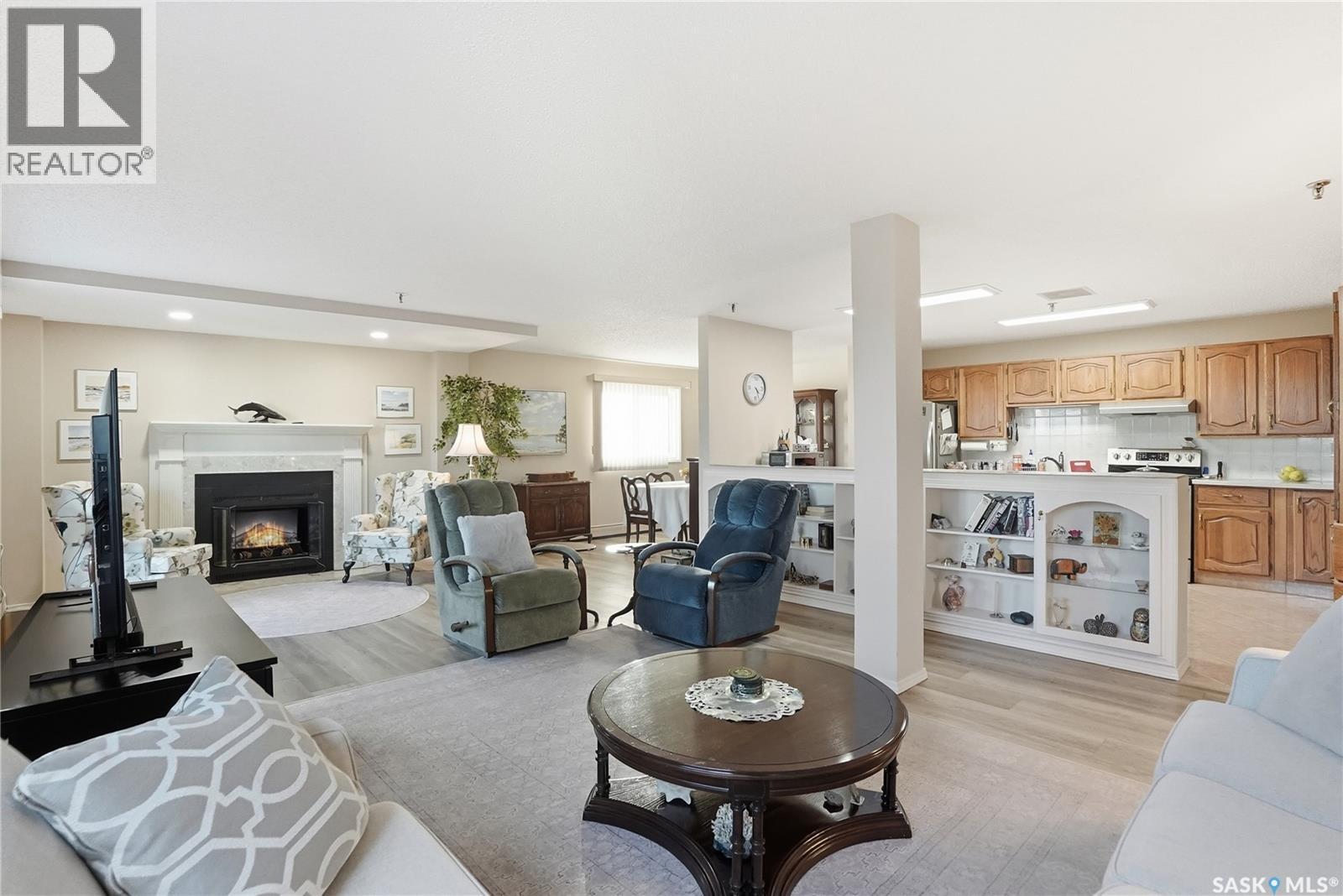 1003 510 5th Avenue N, Saskatoon, Saskatchewan  S7K 2R2 - Photo 12 - SK028223