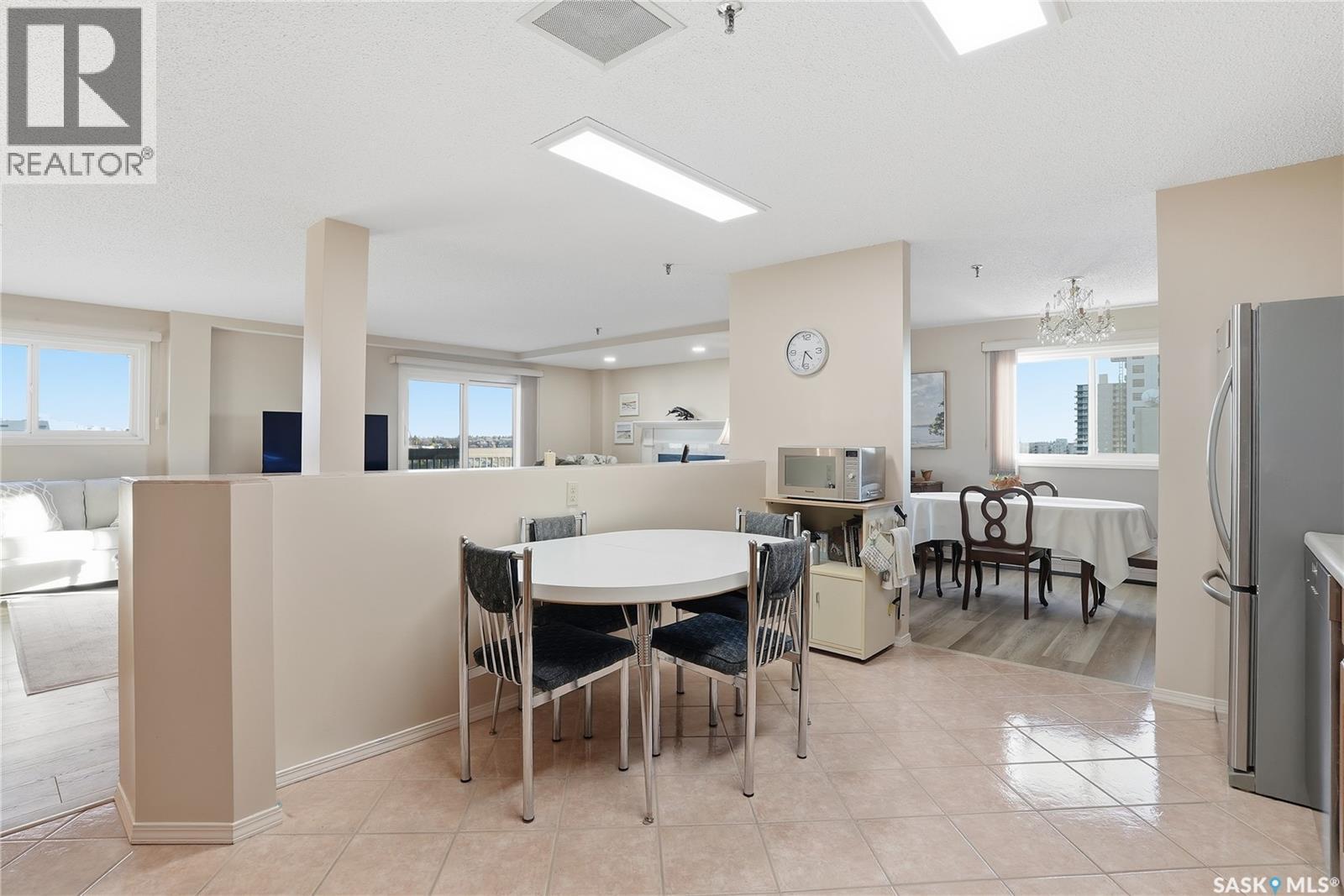 1003 510 5th Avenue N, Saskatoon, Saskatchewan  S7K 2R2 - Photo 19 - SK028223