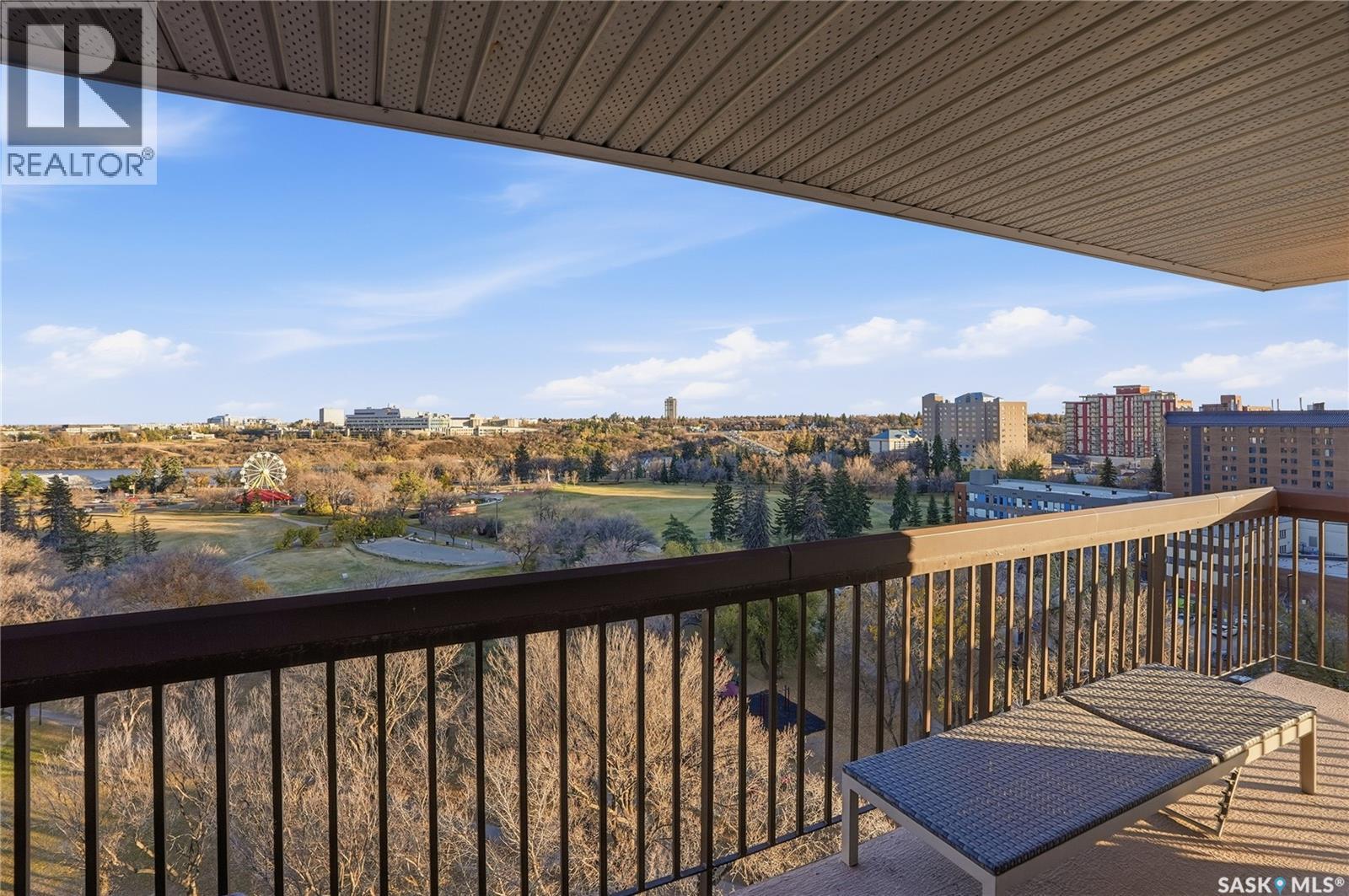 1003 510 5th Avenue N, Saskatoon, Saskatchewan  S7K 2R2 - Photo 37 - SK028223