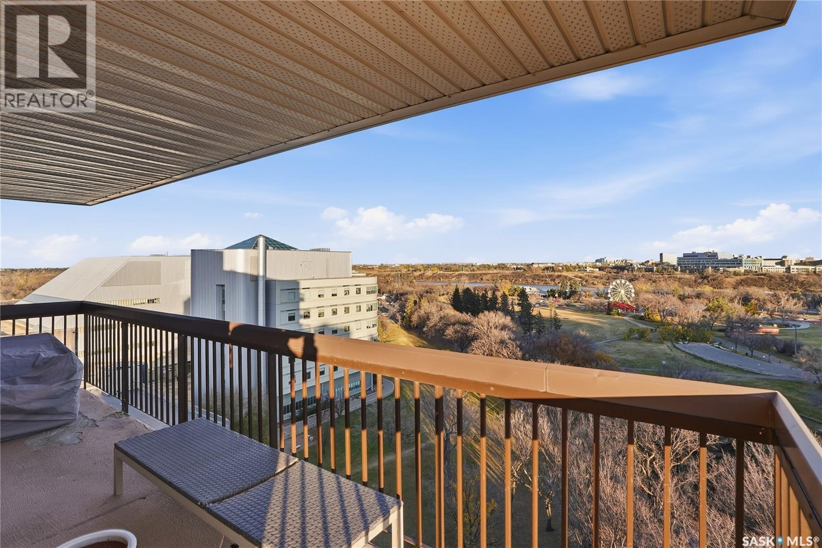 1003 510 5th Avenue N, Saskatoon, Saskatchewan  S7K 2R2 - Photo 40 - SK028223