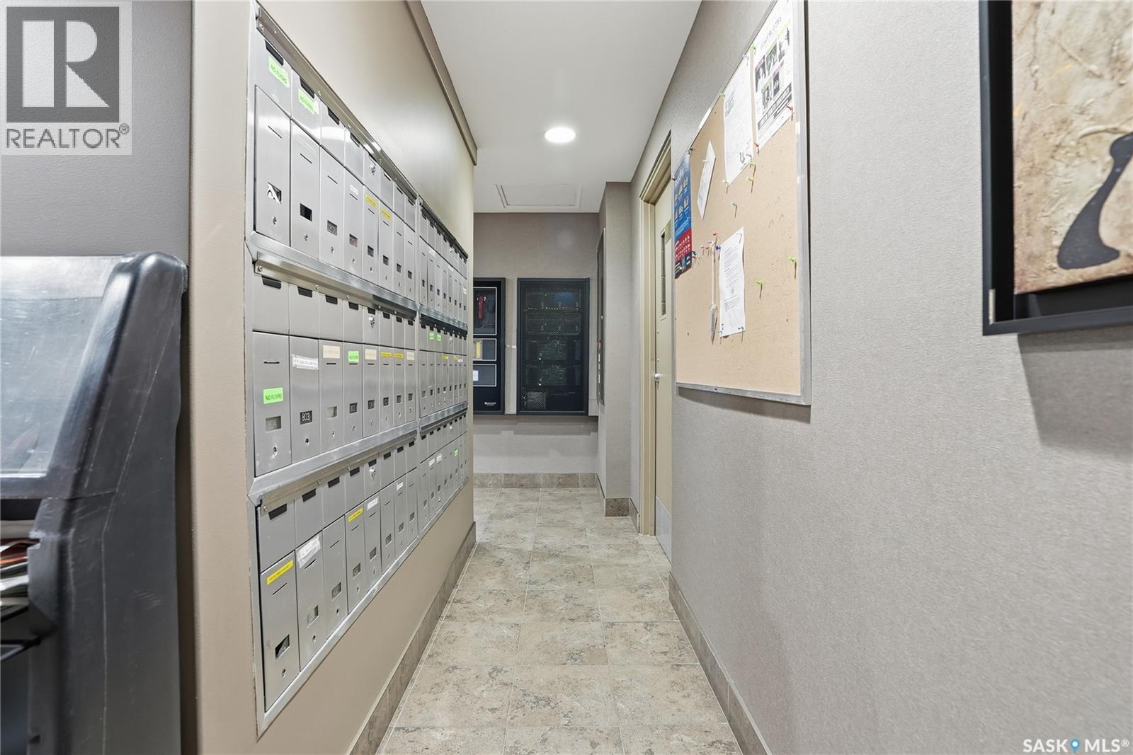 1003 510 5th Avenue N, Saskatoon, Saskatchewan  S7K 2R2 - Photo 43 - SK028223