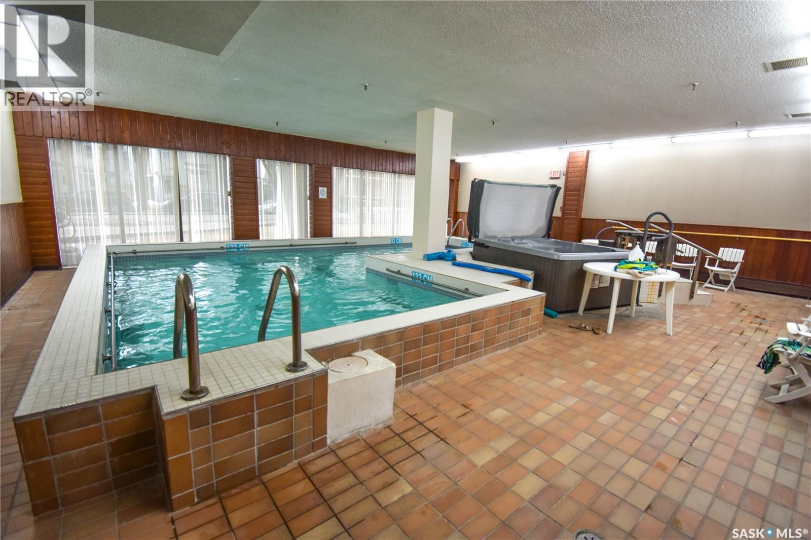 1003 510 5th Avenue N, Saskatoon, Saskatchewan  S7K 2R2 - Photo 47 - SK028223