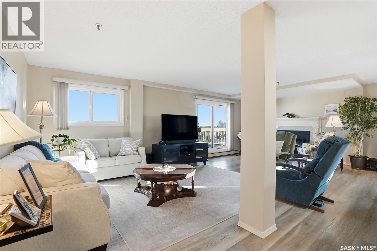 1003 510 5th Avenue N, Saskatoon, Saskatchewan  S7K 2R2 - Photo 6 - SK028223