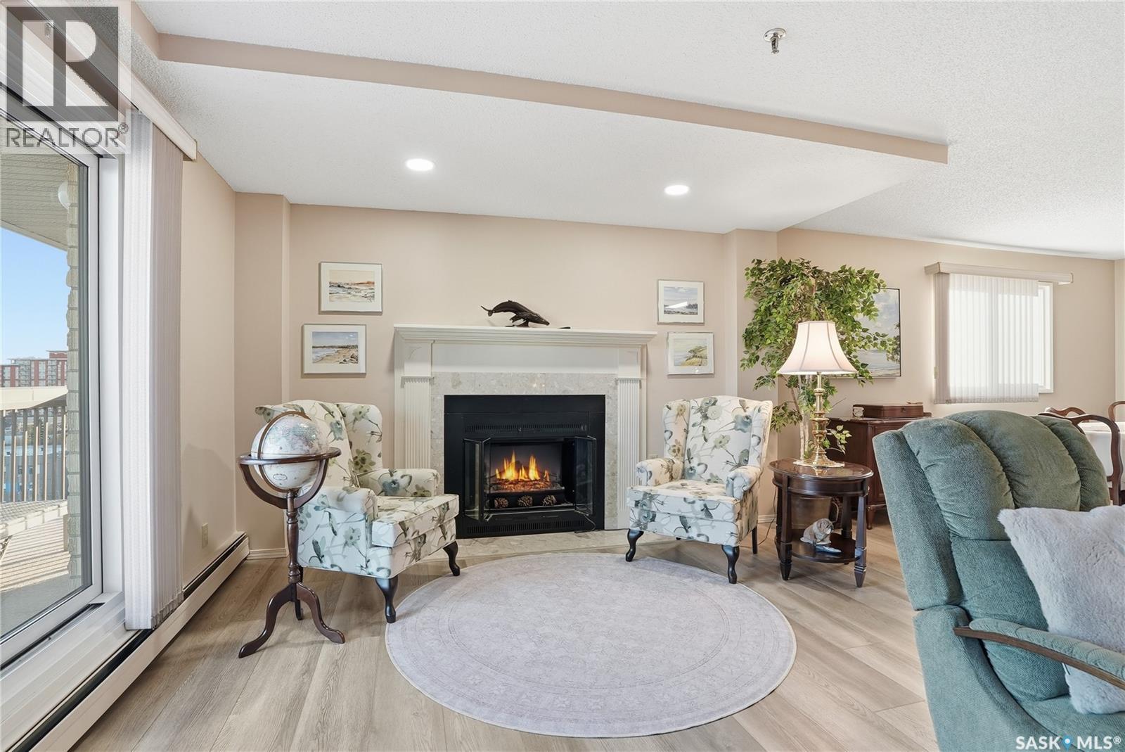 1003 510 5th Avenue N, Saskatoon, Saskatchewan  S7K 2R2 - Photo 9 - SK028223