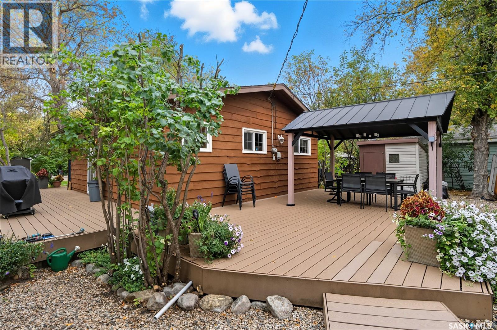 267 Smith Street, Katepwa Beach, Saskatchewan  S0G 2Y0 - Photo 21 - SK028201