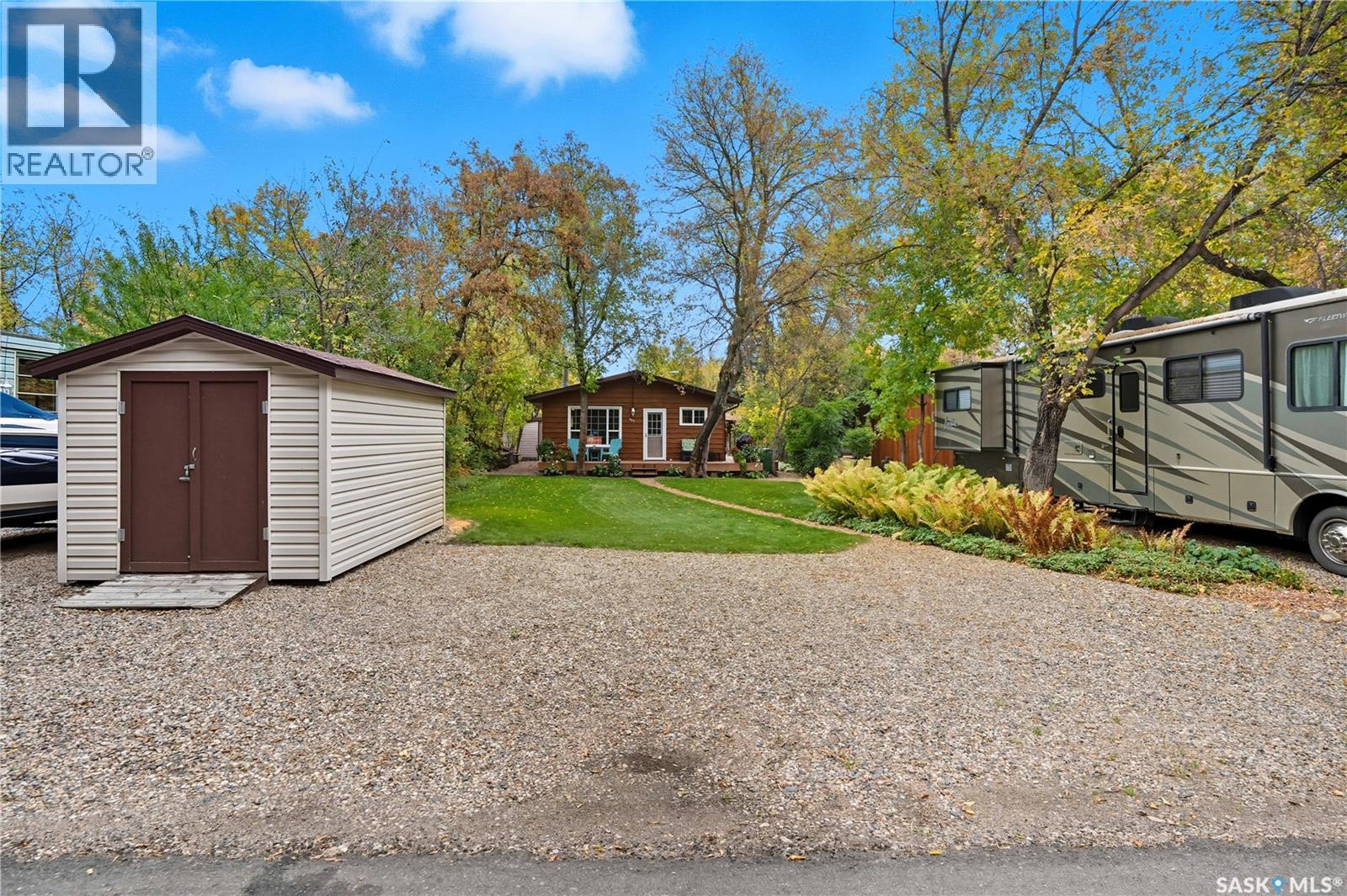 267 Smith Street, Katepwa Beach, Saskatchewan  S0G 2Y0 - Photo 28 - SK028201