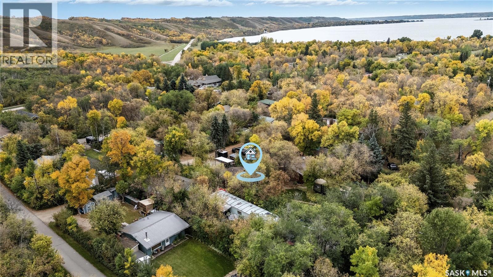 267 Smith Street, Katepwa Beach, Saskatchewan  S0G 2Y0 - Photo 35 - SK028201